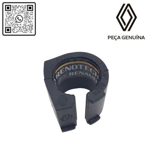 RN 549311 6001549311 BUCHA CENTRAL DA BARRA ESTAB. KANGOO II 22... 3